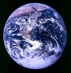 Picture of Earth